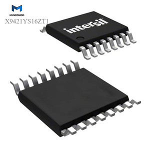 (Digital <strong>Potentiometers</strong>) X9421YS16ZT1 - Product Image 1