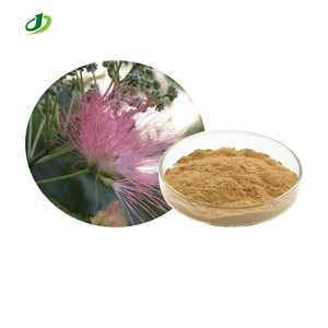 Natural Flos <strong>Albiziae</strong> Flower <strong>Extract</strong> Flos <strong>Albiziae</strong> <strong>Extract</strong> Powder 10:1 - Product Image 1