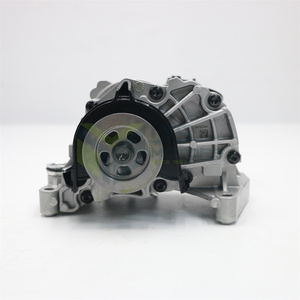 Nouvelle <span class=keywords><strong>pompe</strong></span> à <span class=keywords><strong>huile</strong></span> moteur D4FE 1.6L CRDi pour <span class=keywords><strong>Hyundai</strong></span> Kona <span class=keywords><strong>Tucson</strong></span> I30 I40 Kia Ceed ProCeed Sportage Stonic Xceed 2018+ 26100-2U000 - Product Image 4