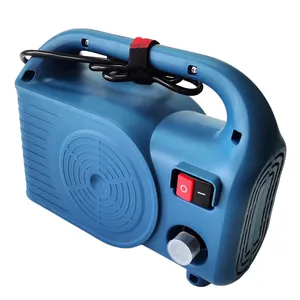 Induktion motor Hochdruck-Auto waschanlage 1300psi 1600psi Selbst saugende Haushalts-Mini-Reinigungs maschine für den Heimgebrauch