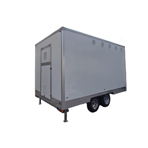 Carritos de Comida Móviles, Food Truck, Carrito de Hot Dogs, Remolque de <span class=keywords><strong>Helados</strong></span>, Carrito de Tacos, Servicios de Catering Cerca de Mí - Product Image 1