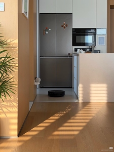 Revêtement de sol en vinyle <span class=keywords><strong>PVC</strong></span> auto-adhésif moderne, imperméable et antidérapant, effet marbre, épaisseur 2 mm, pour usage intérieur (hôtels, appartements, <span class=keywords><strong>parquet</strong></span>) - Product Image 2