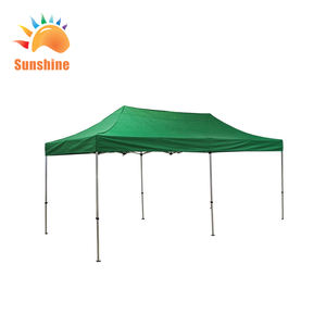 Branding Event Publicidad 600d Canvas Oxford Portable Gazebo Carpas Publicidad <span class=keywords><strong>Carpa</strong></span> <span class=keywords><strong>6x3</strong></span> 10 * 20ft Tienda de gran tamaño para ferias comerciales - Product Image 1