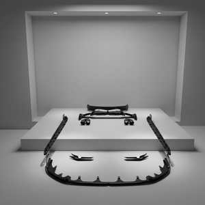 Kit Carrozzeria MP per BMW Serie 1 F70 - Product Image 1