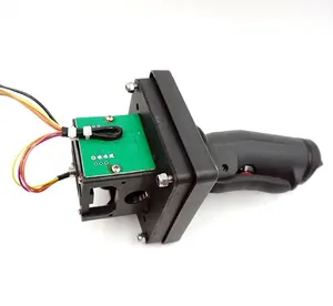 Aerial platform joystick repair parts for JL-1001134438 Industrial Joystick controller used for boom and scissor lifts