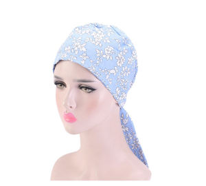 <span class=keywords><strong>Gorros</strong></span> Quirúrgicos con Clip para el Cabello, <span class=keywords><strong>Gorros</strong></span> Médicos para Doctores y Enfermeras, <span class=keywords><strong>Gorros</strong></span> de <span class=keywords><strong>Quirófano</strong></span> Multicolores con Lazos Traseros de Algodón, <span class=keywords><strong>Gorros</strong></span> de Enfermería - Product Image 4