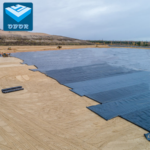 Полиуретановая геомембрана, 0,3 мм, 0,5 мм, 1,2 мм, 1,5 мм - Product Image 2