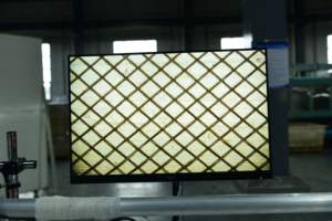 Máquina de Trenzado Médico de Alta Velocidad y Gran Venta, 144 Husillos, para Stent Oclusor <span class=keywords><strong>Iber</strong></span> Wire - Product Image 4