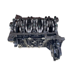 Nouveau bloc moteur court Fomoco2.2 <span class=keywords><strong>Puma</strong></span> 2.2 de haute qualité pour moteur diesel Ford 2.2L Transit Land Rover, pièces automobiles - Product Image 5