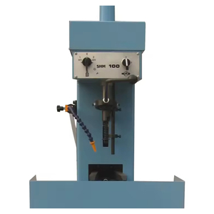 Máquina de bruñido de cilindros de motocicleta de alta precisión SHM100, equipo para bloques de motor con motor - Product Image 1