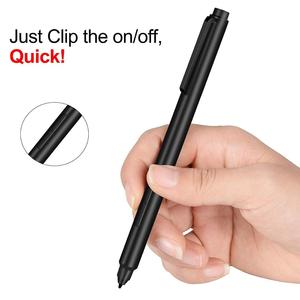 Áp Lực 1024 Độ Nhạy Micro Bề Mặt Mềm Pro Hoạt Động Stylus <span class=keywords><strong>Pen</strong></span> Cho <span class=keywords><strong>HP</strong></span> Asus - Product Image 5