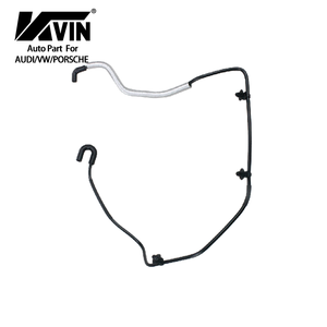 สายสุญญากาศ03H133778R kvin (ท่อร่วมไอดี) สำหรับ03H133778H ท่อสุญญากาศ Q7/3.603H 133 778 R สำหรับ Q7/toua 3.6Q73 6 - Product Image 4