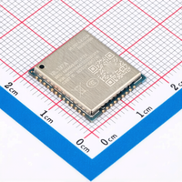 Module sans fil LTE Cat.1 authentique ML307A-DCLN, 10 Mbps en téléchargement, 5 Mbps en téléchargement inversé, -40 ° C à 85 ° C 3.4V-4.5V LGA en stock