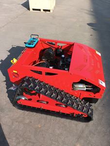 Cortadora de Césped con Orugas, Totalmente Hidráulica, Ancho de Corte de 550 mm, Motor y Caja de Cambios de Alta Productividad para Campos de Golf y Granjas - Product Image 1