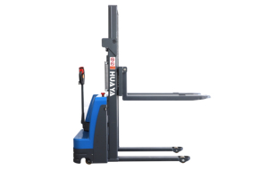 Chariot élévateur gerbeur 1 2 3 tonnes Performance fiable Tout nouveau gerbeur élévateur Puissant - Product Image 6