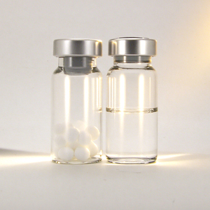 KXY Peptitleri Özlü Cilt Onarım Profesyonel Yüz Bakımı Liofilize Toz Yüz Kolajeni Onarır Yüz Kırışıklıklarını Azaltır - Product Image 6