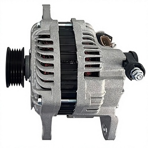 Nuevo <span class=keywords><strong>Alternador</strong></span> A003TG2391 23700AA55AR1 23700AA55A A3TG2391 AMT0143 40048069 12V 110A para <span class=keywords><strong>Subaru</strong></span> Legacy <span class=keywords><strong>Outback</strong></span> H4 2.5L 2005-2009 - Product Image 1