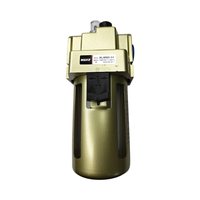 AL2000-02 AL3000-02/03 AL4000-04 AL4000-06 AL5000-06/10 Préfiltre-régulateur-lubrificateur pneumatique pour air comprimé