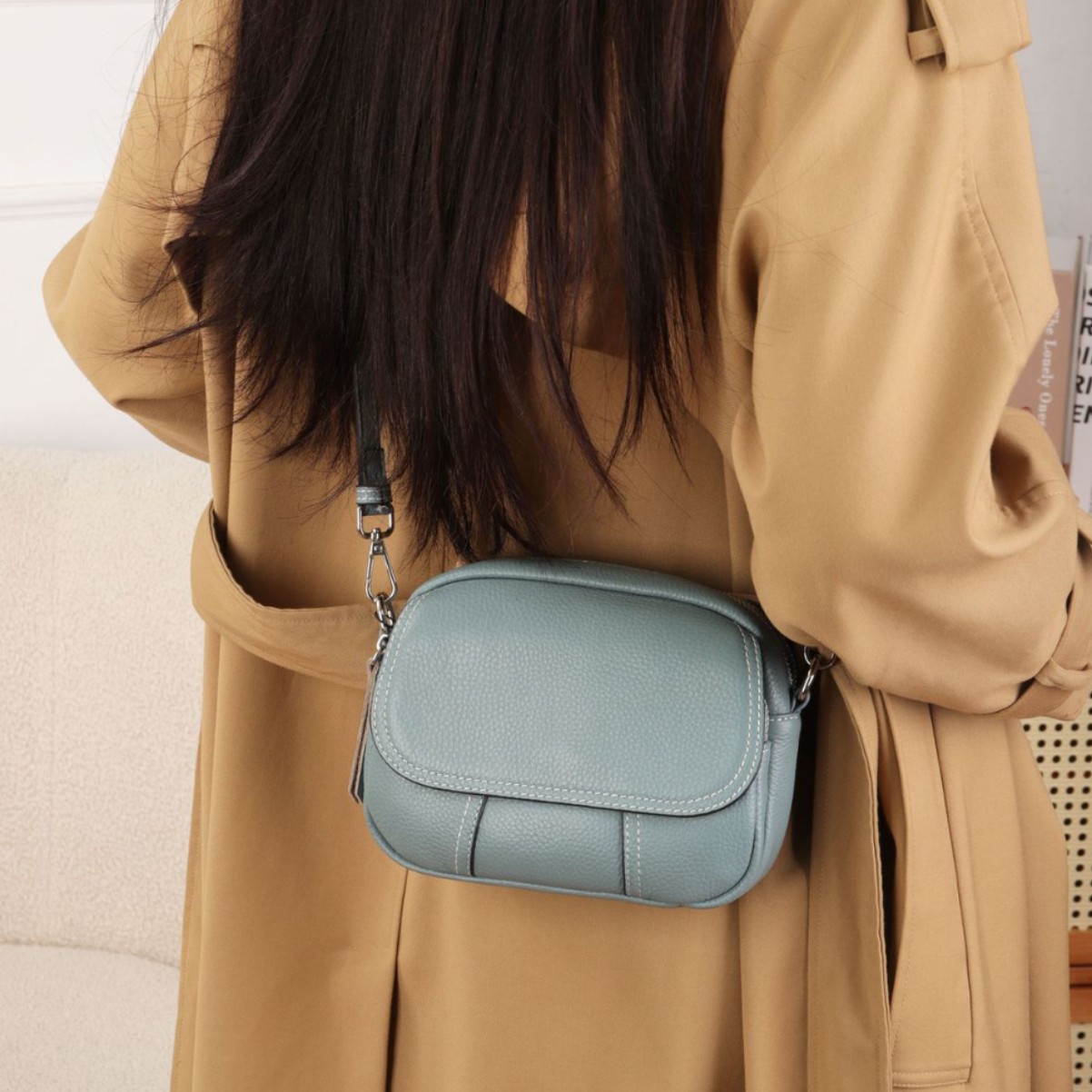 light blue