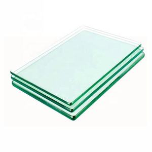 Verre trempé de haute qualité 3mm-12mm, tailles personnalisées pour escaliers extérieurs, entrées, usage industriel, caractéristiques de sécurité, hôtels, cuisines - Product Image 3