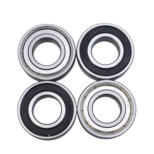 Antiruggine Sus304 304 in acciaio inossidabile cuscinetti in miniatura S 693 694 695 696 697 698 699 - Product Image 2