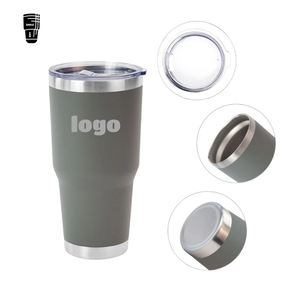 Chất Lượng Cao Cốc Cà Phê Biểu Tượng Tùy Chỉnh Cốc 30Oz Cách Điện Thép Không Gỉ Du Lịch Ngoài Trời Cốc Cốc Cốc Cà Phê Cốc - Product Image 4