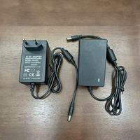 Adaptador de Corriente 12V2.5A para Router, Decodificador, Monitor, Máquina de Fototerapia Individual, Enchufe US/EU/UK, Interfaz de 5.5mm, Cable de 1m