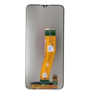 ซัมซุง กาแลคซี่ เอ 02 เอสหน้าจอ LCD SM-A025F A025G A025M ชุดเปลี่ยนหน้าจอสัมผัสสำหรับซัมซุง เอ 02 เอส ดิสเพลย์ - Product Image 1