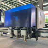 Utools-Couteau oscillant automatique CNC en tissu, couteau oscillant CNC, coupe-cuir, machine de découpe vibrante