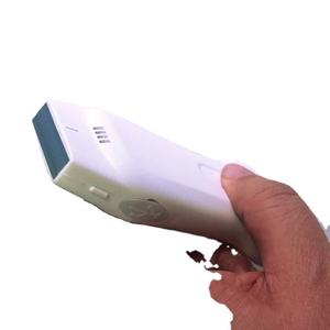 Ecógrafo Doppler Portátil Inalámbrico Longermay con Wifi y USB, Sonda Dual Lineal y Cardíaca, Modelo LGM-0194 - Product Image 2