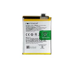 Batería digital para teléfono móvil OEM/ODM aceptada BLP731 4035mAh para Oppo Realme Q/Realme5 Pro batería recargable de polímero de iones de litio - Product Image 1
