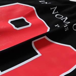 <span class=keywords><strong>T</strong></span>-shirts pour hommes de style américain IH NOM UH NIT, design <span class=keywords><strong>Stranger</strong></span> <span class=keywords><strong>Things</strong></span>, n°91, manches courtes, mode, personnalisés, amples - Product Image 4