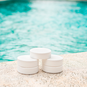 E20260204 Tabletas Químicas para Piscinas con Tiempo <span class=keywords><strong>de</strong></span> Disolución Superior a 7 Días, 3 en 1 - Product Image 5