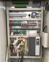 Machine à tourner verticale robuste DRC Machinery CK5112Q, manuelle, pour le traitement des métaux, construction, roulement 380V 60Hz, garantie 1 an