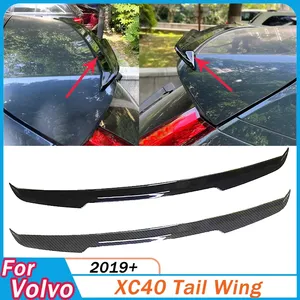 Alerón Trasero para Coche XC40 2019 2020 2021 2022 2023, Embellecedor de Maletero, Kit de Estilización Exterior, Modificación de Carrocería - Product Image 1
