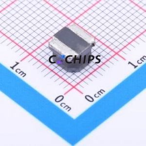 Inducteur de puissance AMWPH6045S680MT SMD, 6x6mm (Inductance : 68uH) (Précision : 20%) Courant nominal : 1A - Product Image 2