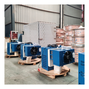 Unité de compresseur <span class=keywords><strong>à</strong></span> condensation monobloc murale R404A, unités de réfrigération pour chambre froide de <span class=keywords><strong>petite</strong></span>, moyenne et grande taille - Product Image 6