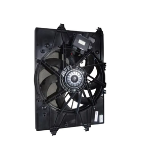 BAINEL OEM qualità ricambi Auto NewElectronic assemblaggio ventola I per BYD ATTO3 YUAN PLUS modello 13134286 - Product Image 2