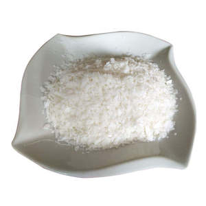 Vente en gros de cire polyéthylène blanche flocons de cire PE/poudre/granulés pour PVC - Product Image 1