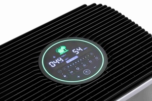 Nhà máy hút ẩm dễ dàng để sử dụng 35L/ngày với wifi máy nén Máy lọc không khí KJD-01A-35 - Product Image 2