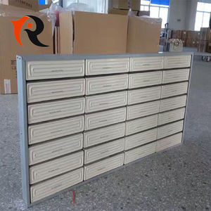 Xinrong бренд Arc 220 В 1000 Вт 245x60 мм Дальний инфракрасный ИК керамический нагреватель - Product Image 6