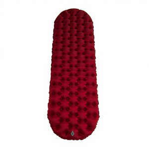 Colchoneta Ultraligera para Dormir para Acampar con Valor R de 3.1, Impermeable, Ideal para Senderismo, Excursionismo y Aventuras al Aire Libre - Product Image 5