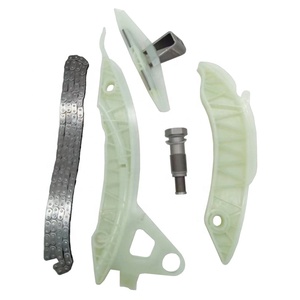 Pièces de moteur automatique Kit de réparation de combinaison de chaîne de distribution d'origine V861831780 pour Peugeot 3008 508 <span class=keywords><strong>Citroen</strong></span> C4L DS5 1.6T - Product Image 1