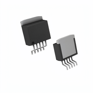 Original Power Management (PMIC) Buy Electronics Components Online TO 263 6, D2PAK , TO 263BA LT3015IQ-3#PBF - Product Image 1