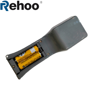 Konfeksiyon fabrikası için NDH-A el endüstriyel <span class=keywords><strong>Metal</strong></span> dedektörü üreticiden doğrudan dikiş makine yedek parçaları taşımak kolay - Product Image 6