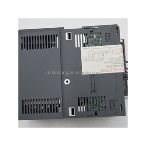 Livraison rapide, servomoteur 750W MR-J5-FAN1, driver de moteur servo AC - Product Image 1