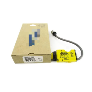 INGENIERÍA SM2A312LPQDP 49776 24-240VAC NSMP Nuevo Original Listo Stock Automatización industrial PAC Dedicado PLC Programación Contr - Product Image 1