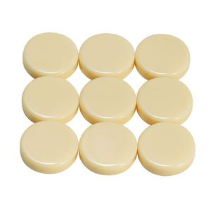 Jetons de jeu en résine personnalisables - Jetons ronds à motif marbré pour Mahjong/<span class=keywords><strong>Jeux</strong></span> de société, Logo/Couleur personnalisés, Approvisionnement en vrac (B2B) - Product Image 3