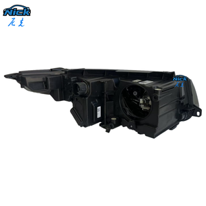ชุดไฟหน้ารถสำหรับ Land Rover Evoque 2016-2019 Range Rover Evoque L538ซ้ายและขวา LED DRL - Product Image 3