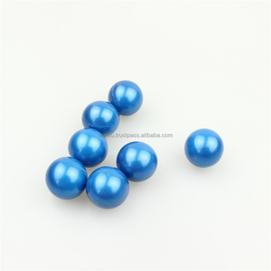 Billes de peinture de tir de haute qualité, personnalisables en couleur et en logo, calibre 0,68, solubles dans l'eau, faciles à laver - Product Image 5